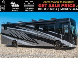 New 2026 Thor Motor Coach Aria 3901 available in Alvarado, Texas