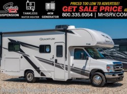 New 2026 Thor Motor Coach Quantum LC21 available in Alvarado, Texas