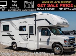 New 2026 Thor Motor Coach Chateau 21Z available in Alvarado, Texas