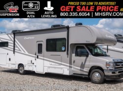 New 2026 Thor Motor Coach Chateau 31E available in Alvarado, Texas