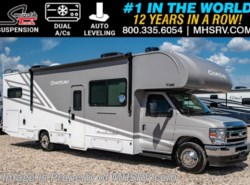 New 2026 Thor Motor Coach Chateau 31E available in Alvarado, Texas