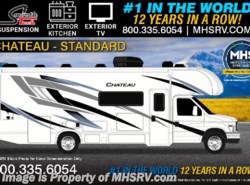 New 2026 Thor Motor Coach Chateau 28Z available in Alvarado, Texas