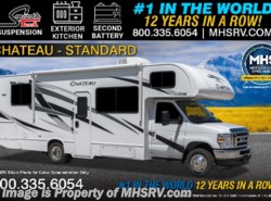 New 2026 Thor Motor Coach Chateau 28G available in Alvarado, Texas