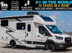 New 2026 Thor Motor Coach Compass Go 22MT available in Alvarado, Texas