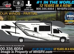 New 2026 Thor Motor Coach Four Winds 31WV available in Alvarado, Texas