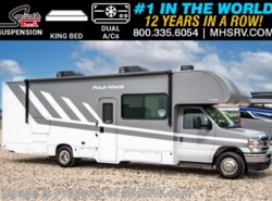 New 2026 Thor Motor Coach Four Winds 29K available in Alvarado, Texas