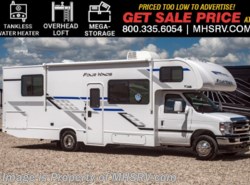 New 2026 Thor Motor Coach Four Winds 28G available in Alvarado, Texas