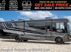 New 2026 Fleetwood Fortis 36Y available in Alvarado, Texas