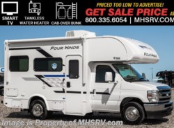 New 2026 Thor Motor Coach Four Winds 19Z available in Alvarado, Texas