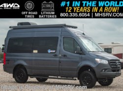 New 2026 Thor Motor Coach Tranquility 19M available in Alvarado, Texas