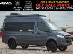 New 2026 Thor Motor Coach Tranquility 19M available in Alvarado, Texas