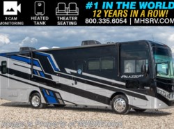 New 2026 Thor Motor Coach Palazzo GT 33.6 available in Alvarado, Texas