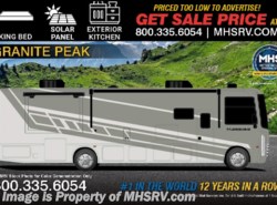 New 2026 Thor Motor Coach Hurricane 35J available in Alvarado, Texas