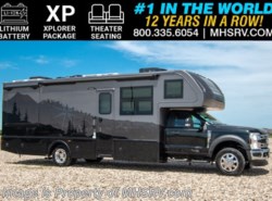 New 2026 Dynamax Corp Isata 6 Series 31KS available in Alvarado, Texas