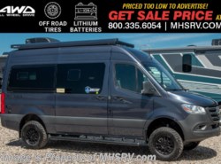 New 2026 Thor Motor Coach Tranquility 19M available in Alvarado, Texas