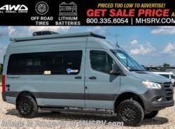 New 2026 Thor Motor Coach Tranquility 19A available in Alvarado, Texas