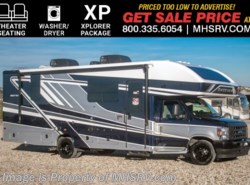 New 2026 Dynamax Corp DX3 34KD available in Alvarado, Texas