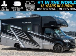New 2026 Thor Motor Coach Quantum Sprinter GL24 available in Alvarado, Texas
