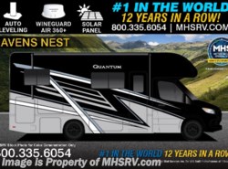 New 2026 Thor Motor Coach Quantum Sprinter MB24 available in Alvarado, Texas