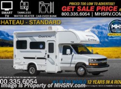 New 2026 Thor Motor Coach Chateau 19Z available in Alvarado, Texas