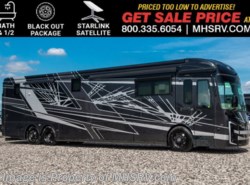 New 2026 Entegra Coach Cornerstone 45R available in Alvarado, Texas