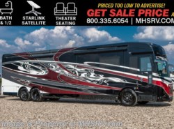 New 2026 American Coach American Eagle 45K available in Alvarado, Texas