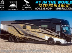 New 2026 American Coach American Dream 42Q available in Alvarado, Texas