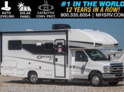 New 2026 Entegra Coach Odyssey SE 22AF available in Alvarado, Texas