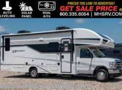 New 2026 Entegra Coach Odyssey 26M available in Alvarado, Texas