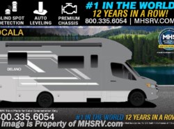New 2026 Thor Motor Coach Delano 24RW available in Alvarado, Texas