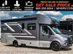 New 2026 Thor Motor Coach Delano 24RW available in Alvarado, Texas