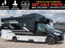 New 2026 Thor Motor Coach Delano 24XL available in Alvarado, Texas