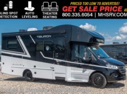 New 2026 Thor Motor Coach Tiburon 24XL available in Alvarado, Texas