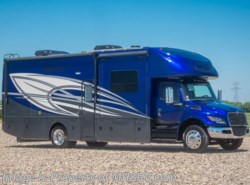 New 2026 Nexus Ghost 34DS available in Alvarado, Texas
