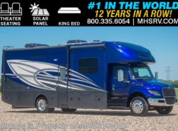 New 2026 Nexus Ghost 34DS available in Alvarado, Texas