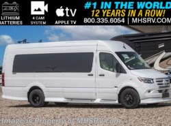 New 2026 Midwest Patriot Cruiser D6 available in Alvarado, Texas