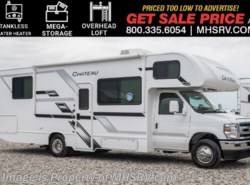 New 2026 Thor Motor Coach Chateau 28G available in Alvarado, Texas