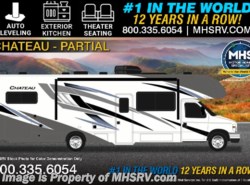 New 2026 Thor Motor Coach Chateau 31H available in Alvarado, Texas