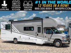 New 2026 Thor Motor Coach Chateau 31H available in Alvarado, Texas