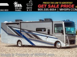 New 2026 Thor Motor Coach Indigo GG35 available in Alvarado, Texas