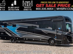 New 2026 Holiday Rambler Armada 40M available in Alvarado, Texas