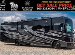 New 2026 Holiday Rambler Vacationer 35K available in Alvarado, Texas