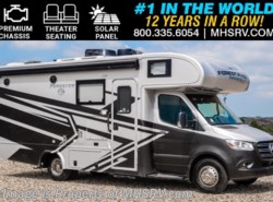 New 2026 Forest River Forester MBS 2401BDS available in Alvarado, Texas