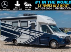 New 2026 Forest River Forester MBS 2401M available in Alvarado, Texas