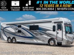 New 2025 Fleetwood Palisade 45FS available in Alvarado, Texas