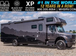 New 2026 Dynamax Corp Europa 34SS available in Alvarado, Texas