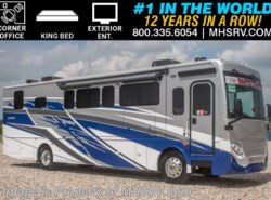 New 2025 Fleetwood Frontier 36SS available in Alvarado, Texas
