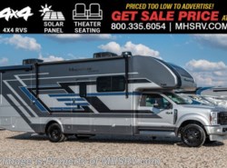 New 2026 Thor Motor Coach Magnitude Grand X32 available in Alvarado, Texas