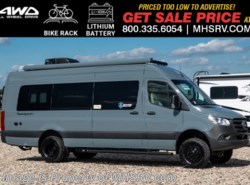 New 2026 Thor Motor Coach Tranquility 24A available in Alvarado, Texas