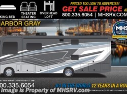 New 2026 Entegra Coach Vision XL 31UL available in Alvarado, Texas